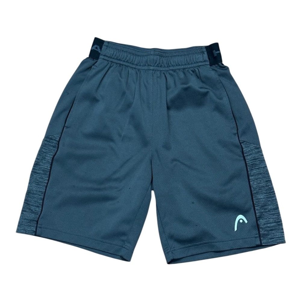 SOLDHead Athletic Shorts Gray Size S